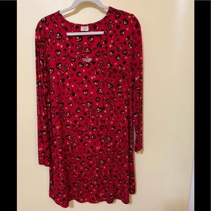 Chico Soma xl sleep shirt